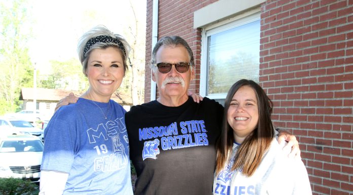 Familiar faces to lead Grizzly Softball program