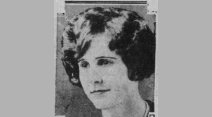 Kitty McFarland’s notable story ended in West Plains disaster