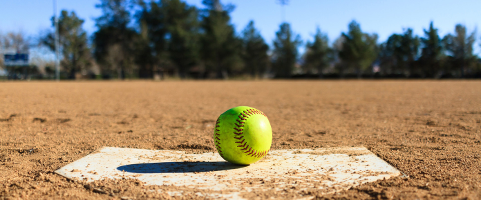 softball