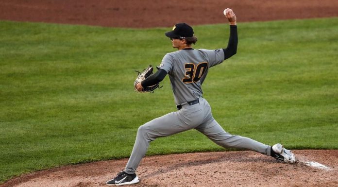 Road Woes Continue in 10-2 Loss at Ole Miss