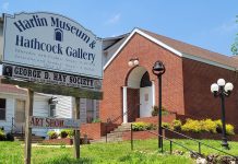 Harlin Museum Accepting Entries for Annual Photography Show