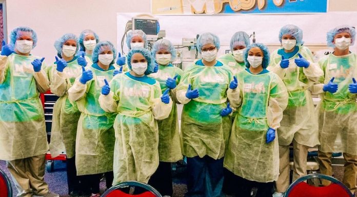 Ozarks Healthcare to Hold M*A*S*H Camp this Summer