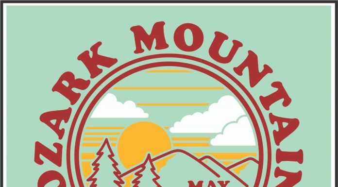 Ozark Mountain Festival Kicks Off This Weekend; Schedule Released