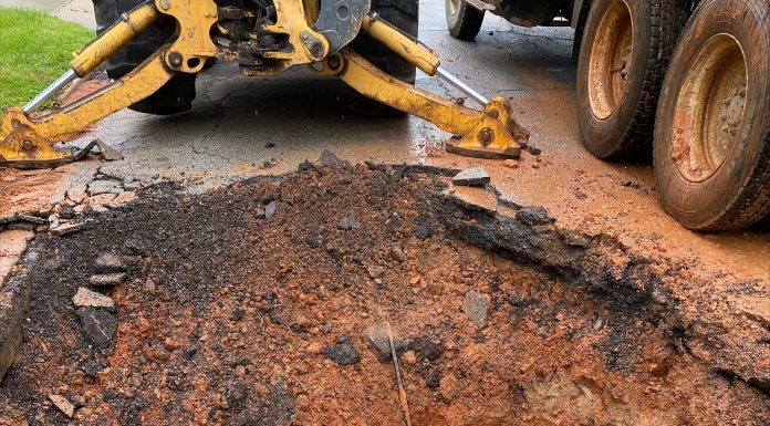 Boil Advisory for Aid Avenue Area in West Plains Lifted