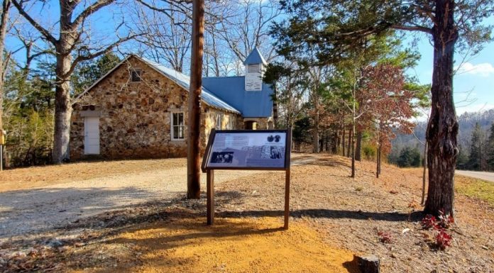 Celebration of the upper Current River May 14 At Akers Visitor Center