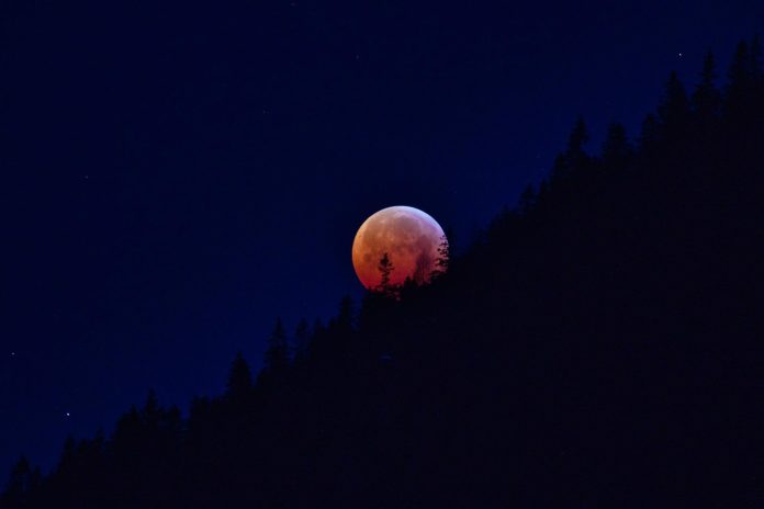Blood Moon