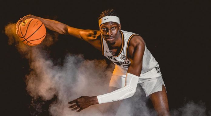 Mohamed Diarra Inks With Mizzou