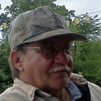 Carl David Corrigan