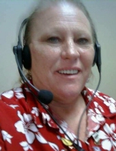 Debra Joyce James