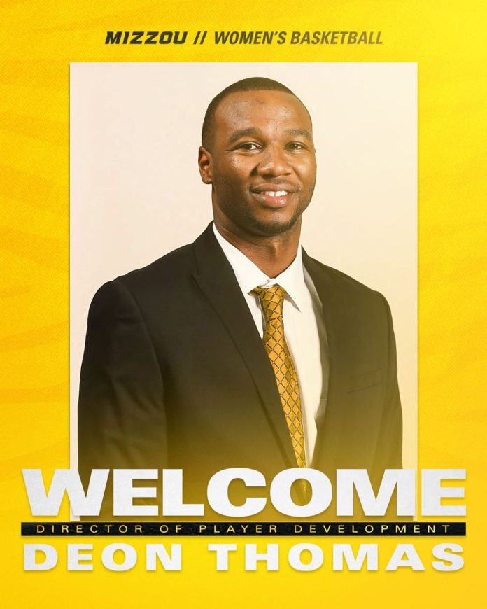 Deon_Thomas_Welcome_IG_Twitter
