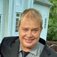 Dexter Rowe