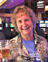 Geneva Jo Woody