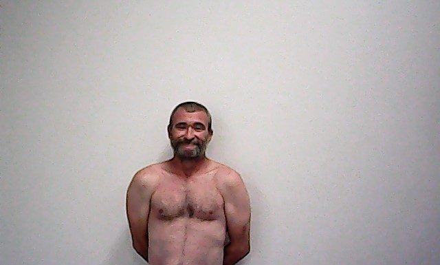 Seymour Man Arrested for Domestic Assault