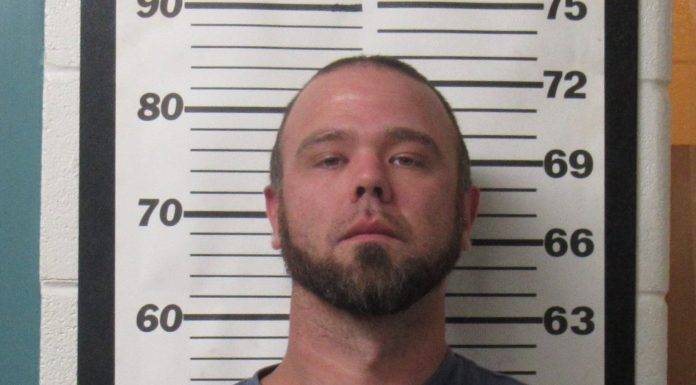 Hardenville Man Arrested on Charges of Child Molestation