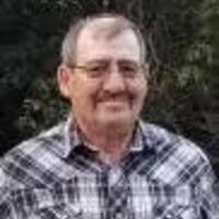 Jerry Wayne Cornelison