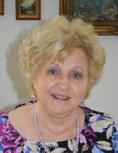 Joan Harker