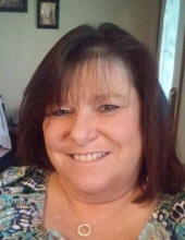 Kaylene (Willhite) Cardwell-Childress