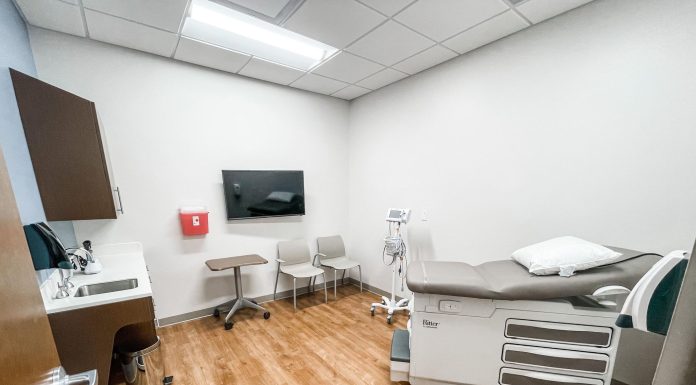 Ozarks Healthcare Urology transitions to Ozarks Healthcare’s Main Campus
