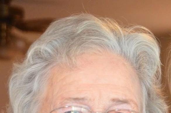 Marguerite Pearl Wehmer