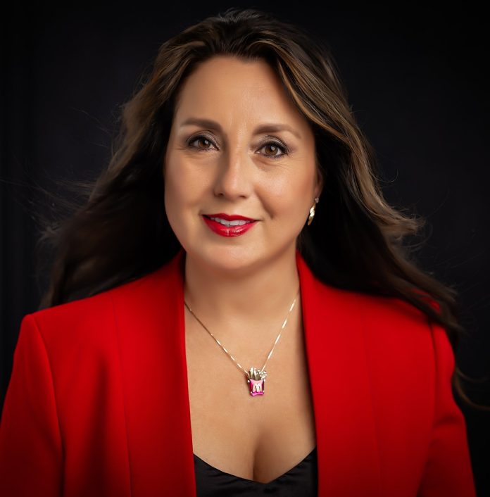 McDonald's of West Plains Owner Operator Andi Hilburn Vaini