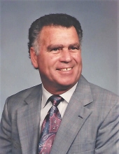 Mitchell John Cotrone