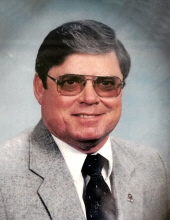 Omer Wayne Stemmons