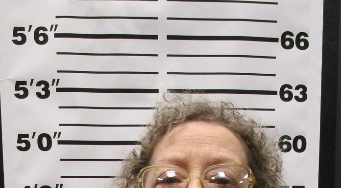 Felon Grandmother Arrested for pulling Gun on Granddaughter