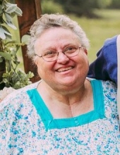 Sharon McCoy