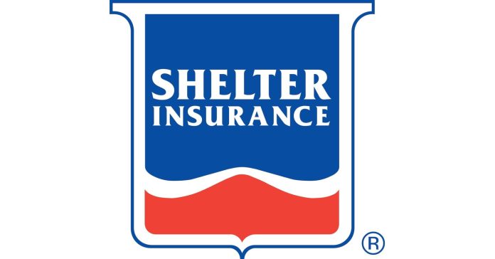 Shelter Insurance Logo