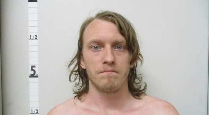 Man Arrested in Thayer On Wednesday on Multiple Sexual Misconduct Felonies
