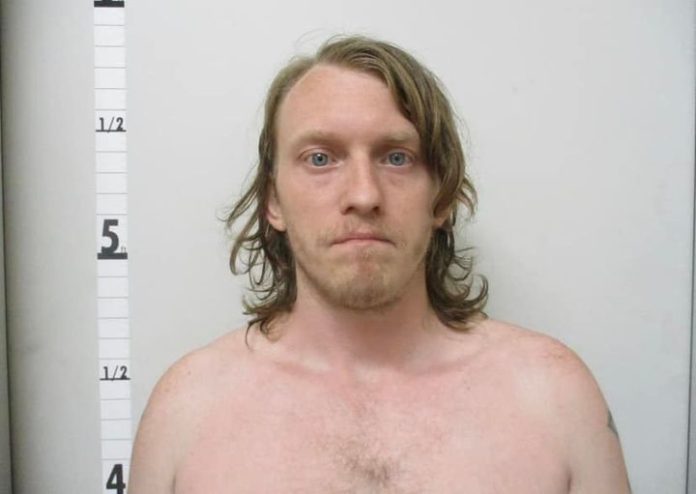 Thayer Arrest