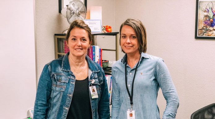 Students Benefit from Mental Health Services offered through Ozarks Healthcare Zizzer Clinic