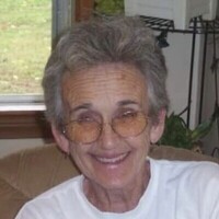 Virginia Merglewski