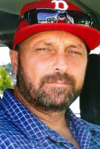 Billy Joe McKinney