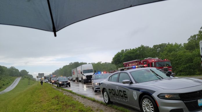 Fatalities Identified from Wednesday Crash in West Plains, Benefits set up