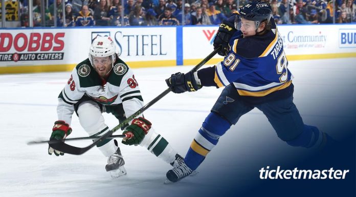 Preview: Game 6 vs. Minnesota