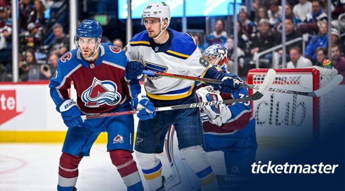 Preview: Game 5 at Colorado