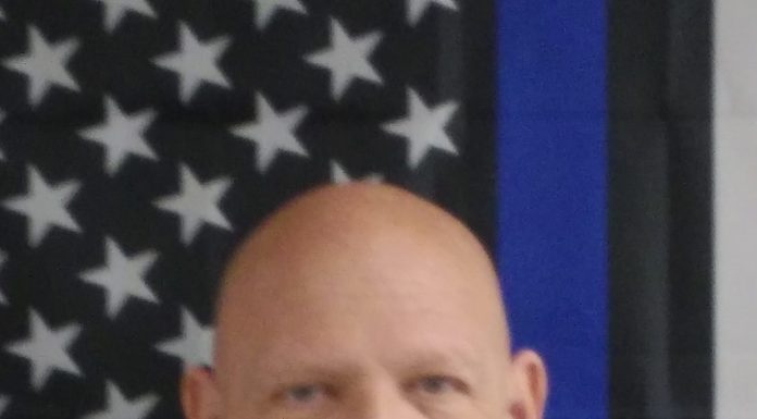 Willow Springs Police Chief Announces Early Retirement, Wes Ellison to become new Chief