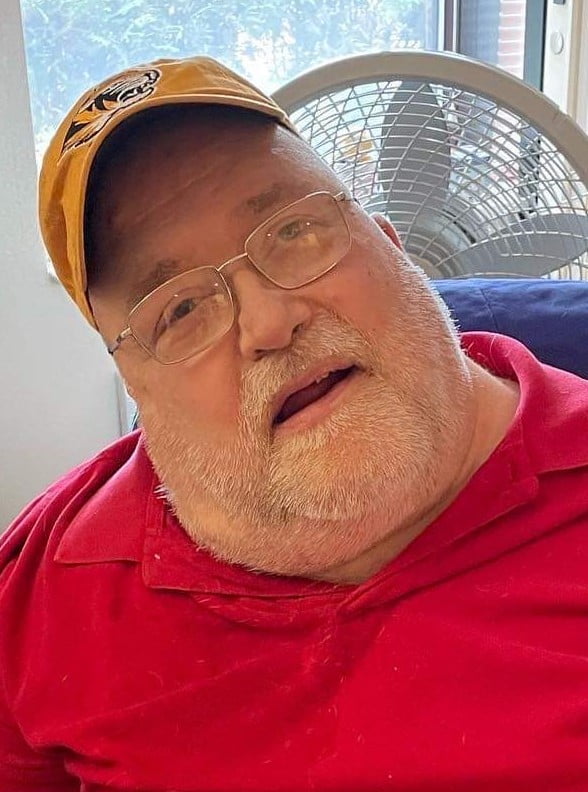 James Ray Griffin