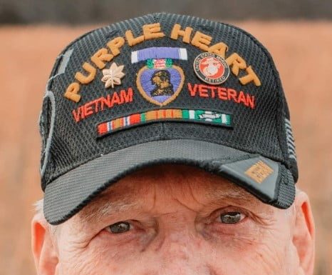 John F. Ogden
