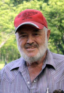 Rex Junior Tackett