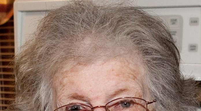 Wilma Irene Simms