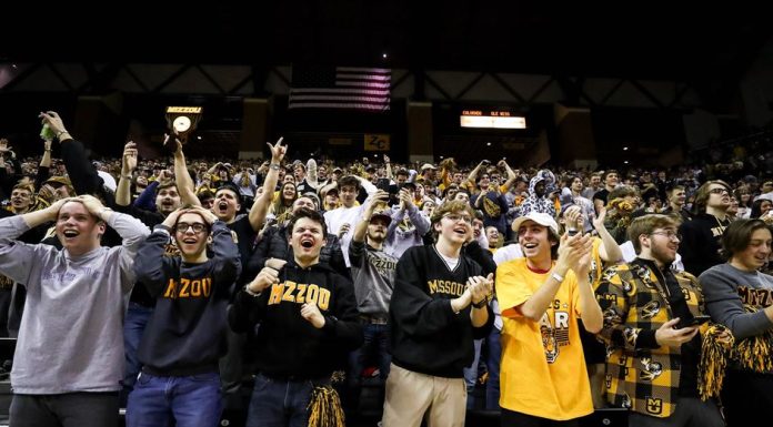 SEC Announces 2022-23 Opponents