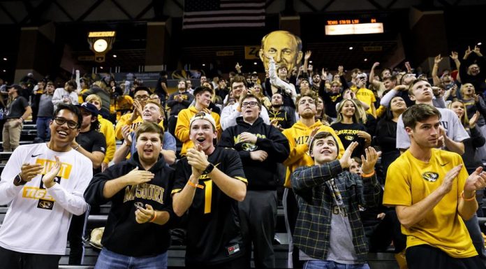 SEC/Big 12 Challenge Matchup Set Against Iowa State