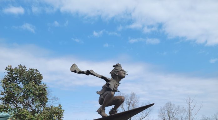 Baxter County Library Lists Several Summer Events