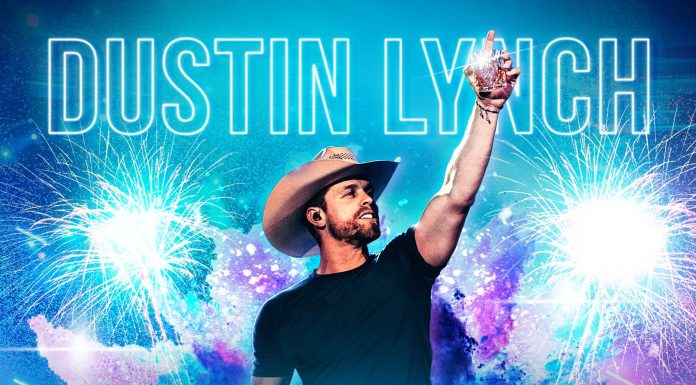 Dustin Lynch to Perform in West Plains in August