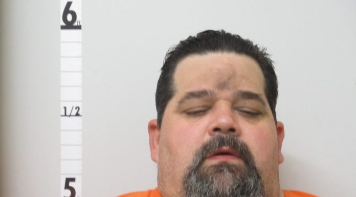South Dakota Man Arrested in Thayer on Rape Charges