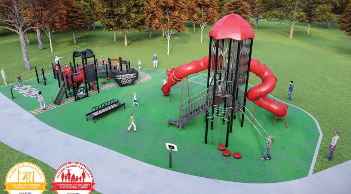 Butler Park Playground Update: City Asking for Input