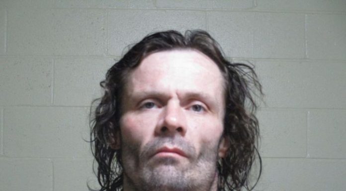 AR Man Calls Police to Report Assault, But Was Wanted Himself