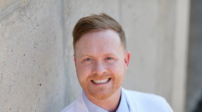Ozarks Healthcare Gets New General Surgeon